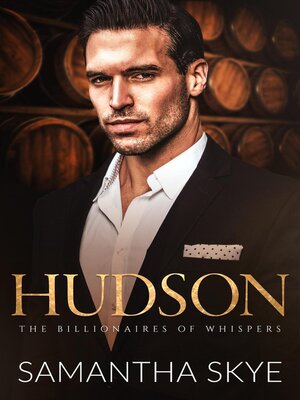 cover image of Hudson